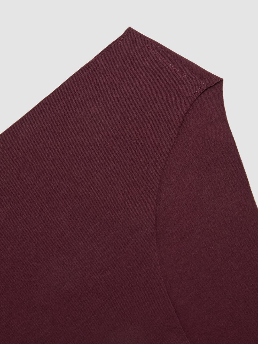 Slip viola in cotone organico elasticizzato_5