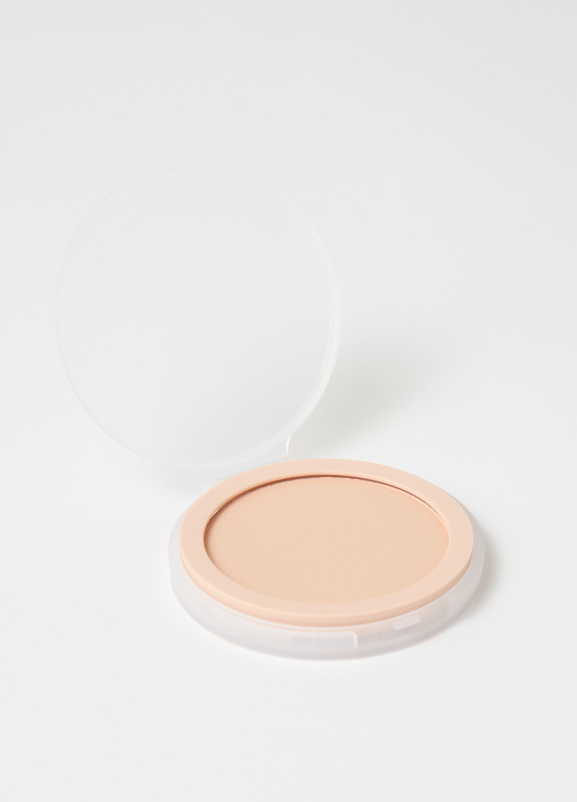 Compact powder 02 Sand