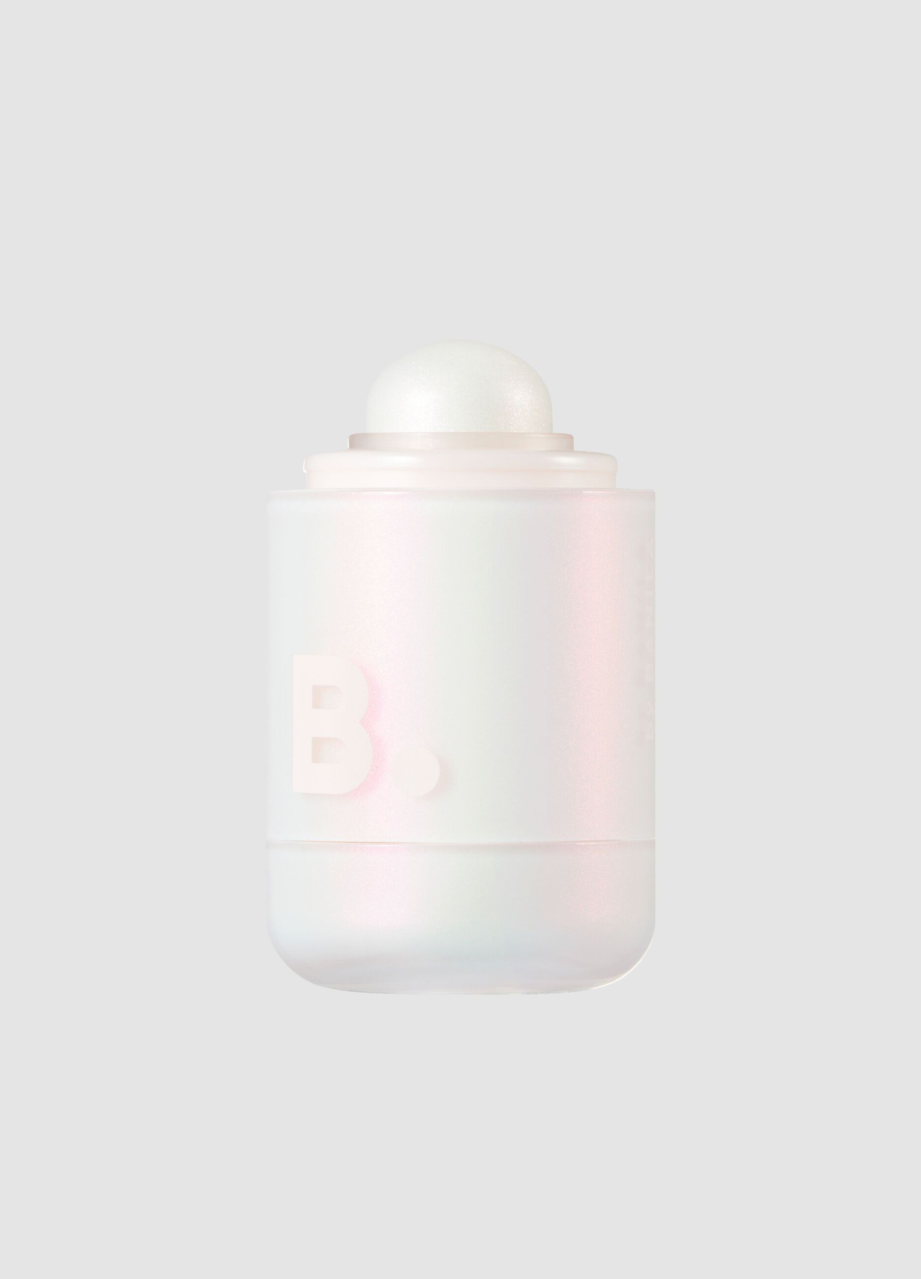 B. BY BANILA Romantic Blush Highlighter &ndash; 03 Sugar Frost &ndash; مكياج كوري