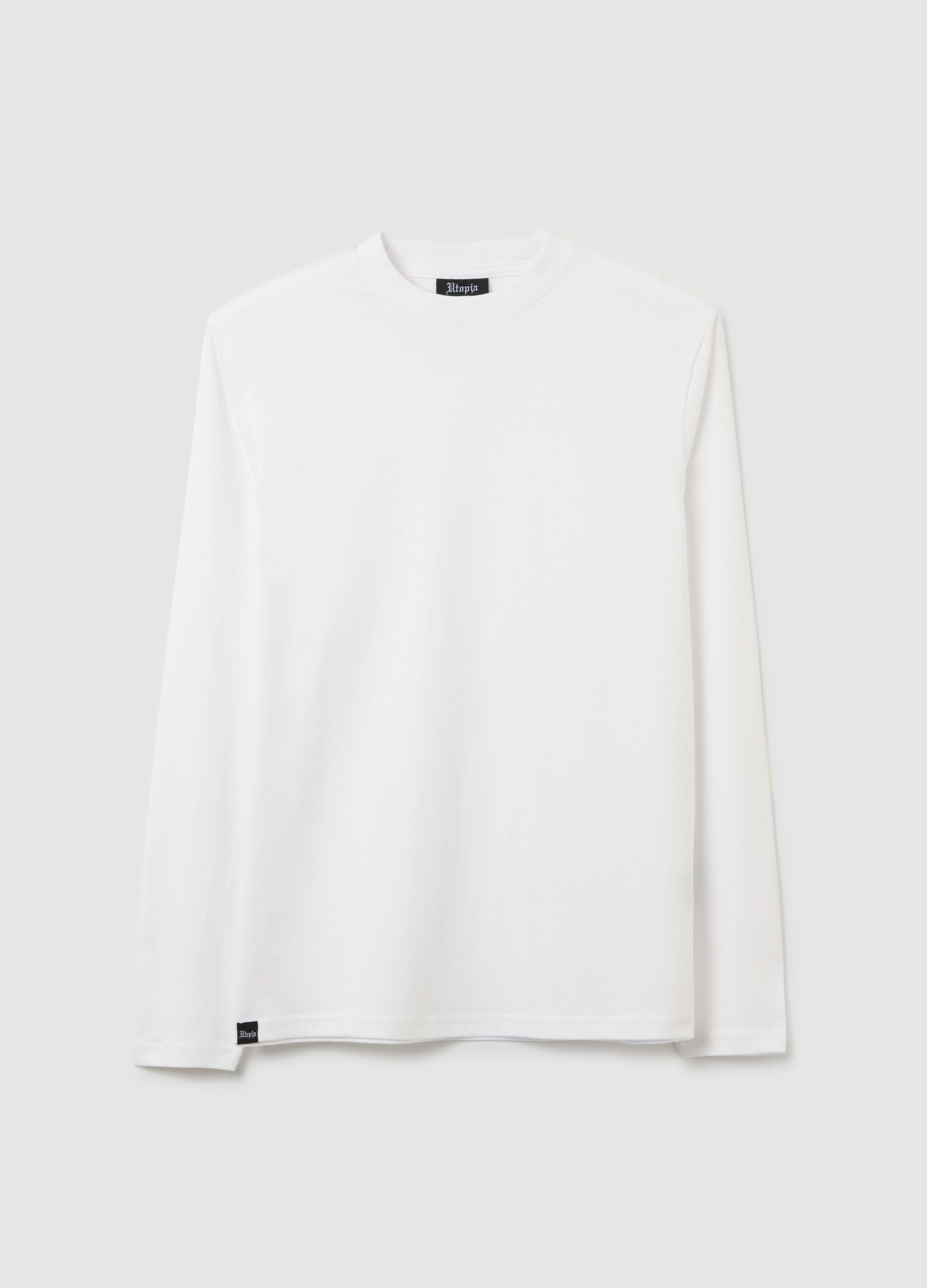 Tripack Everyday Longsleeve T-shirt