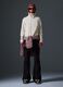 Pile Full Zip 2 Way Stretch ALTAVIA WITH DEBORAH COMPAGNONI_0