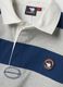 Multicolour striped rugby polo_1