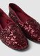 Red Sequin Friulane_1