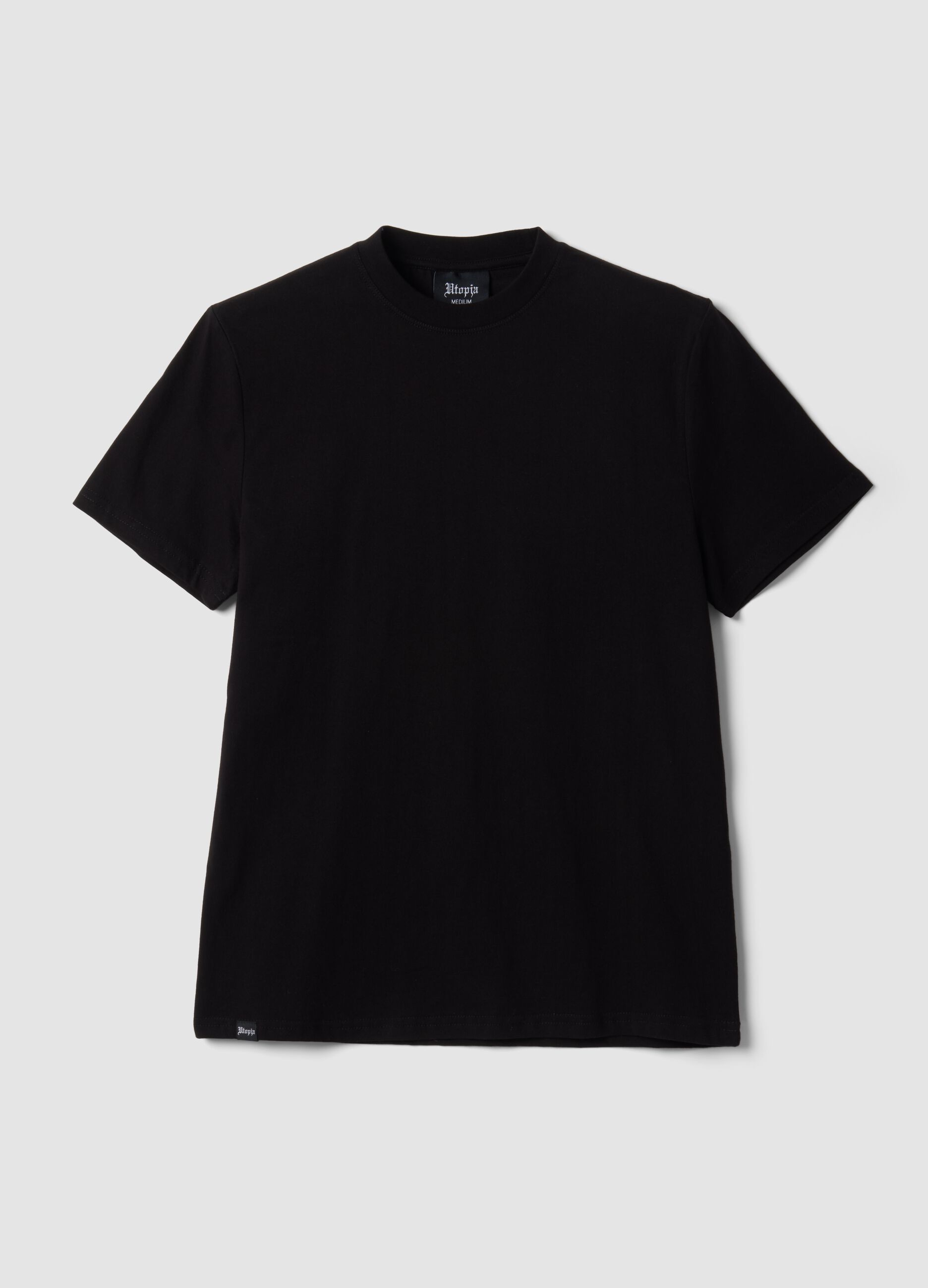 Bipack Everyday T-shirt Black