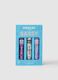 مجموعة عطور ثلاثية من Miss Kay و Heart Rebel و Boyfriend Tee و Holy Chic_0