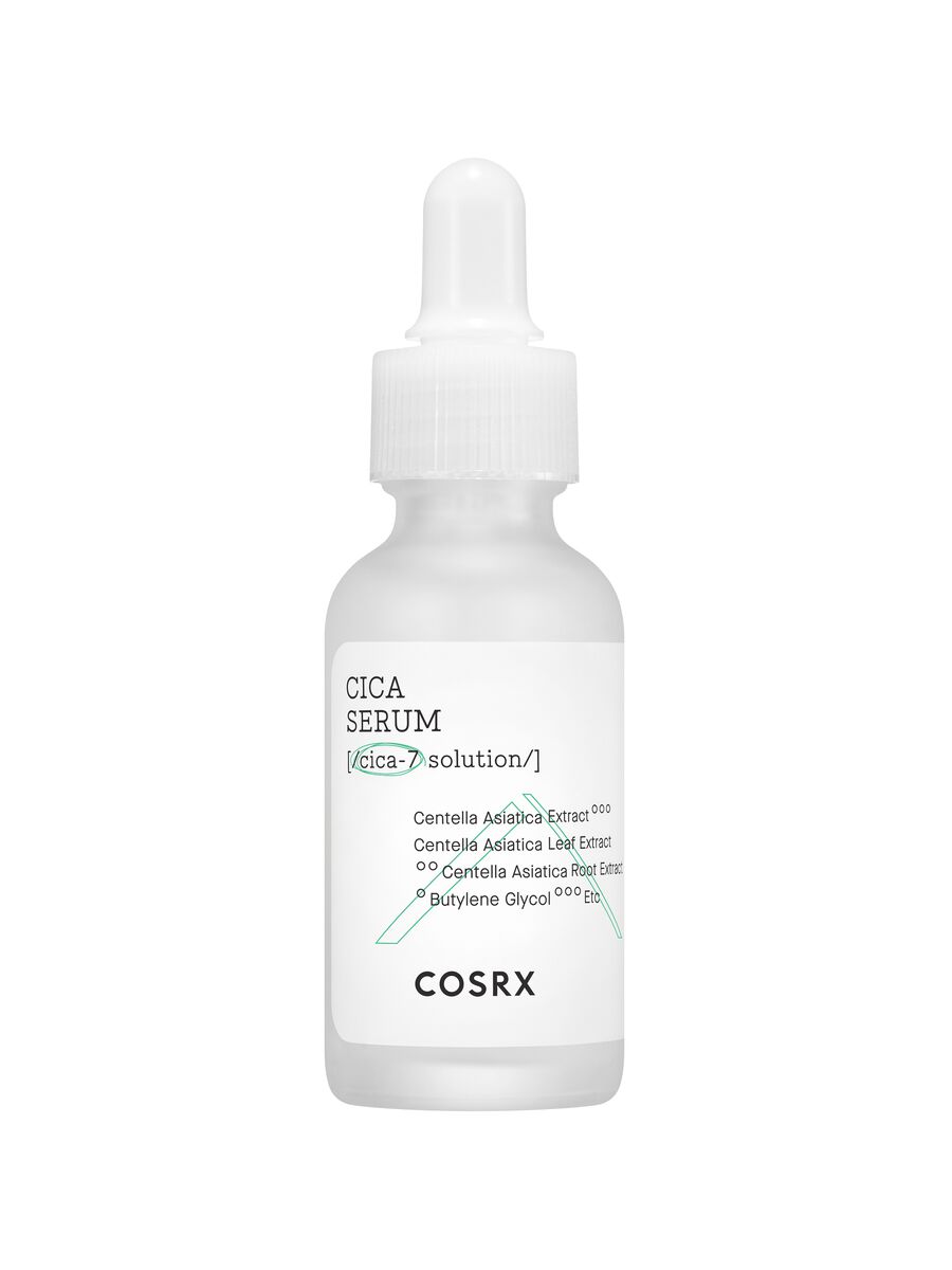 Pure Fit Cica Serum (الاتحاد الأوروبي) - مستحضرات العناية بالبشرة الكورية_0