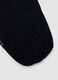 Three-pack of blue stretch sports socks_1
