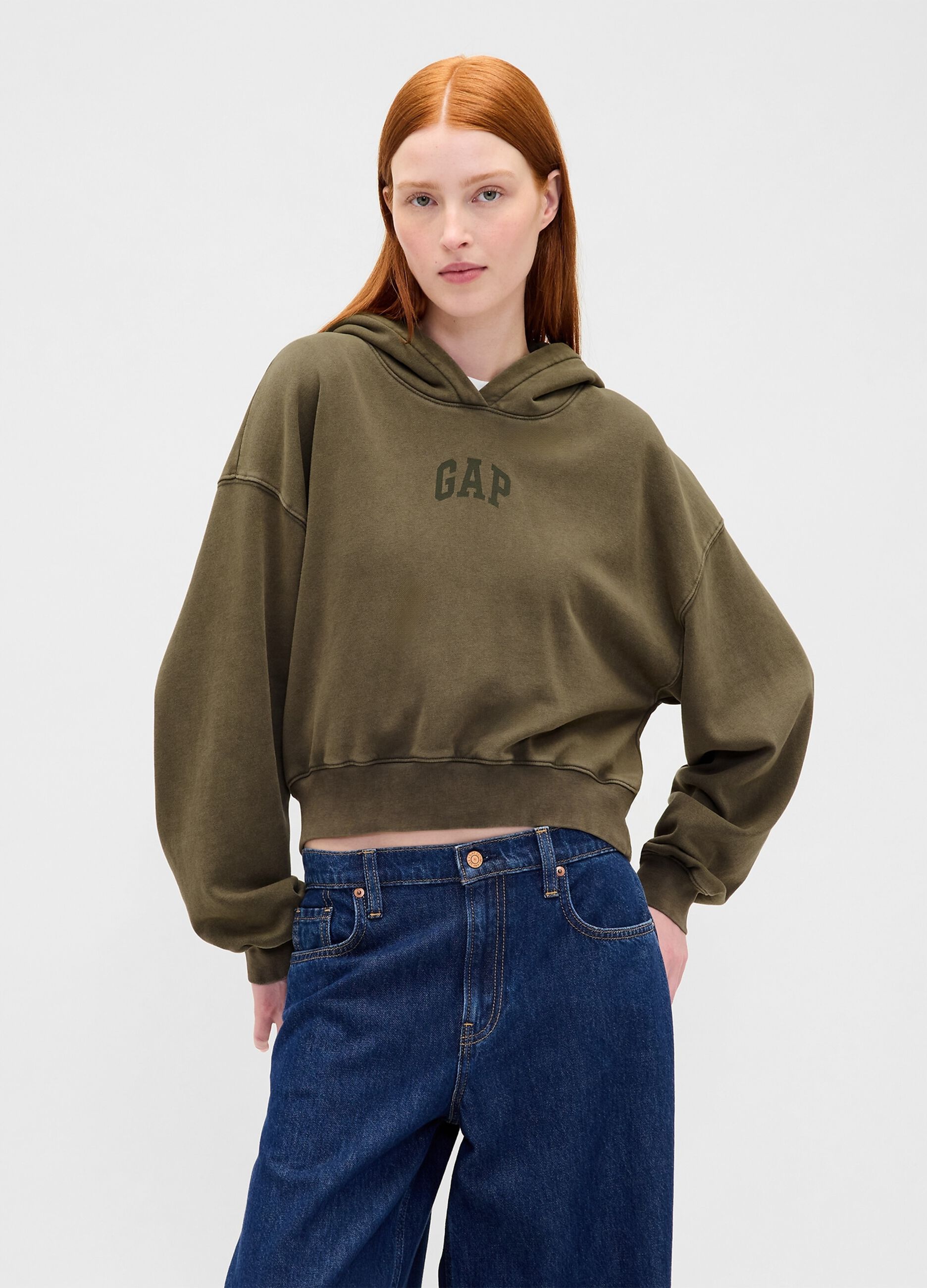 هودي بشعار GAP