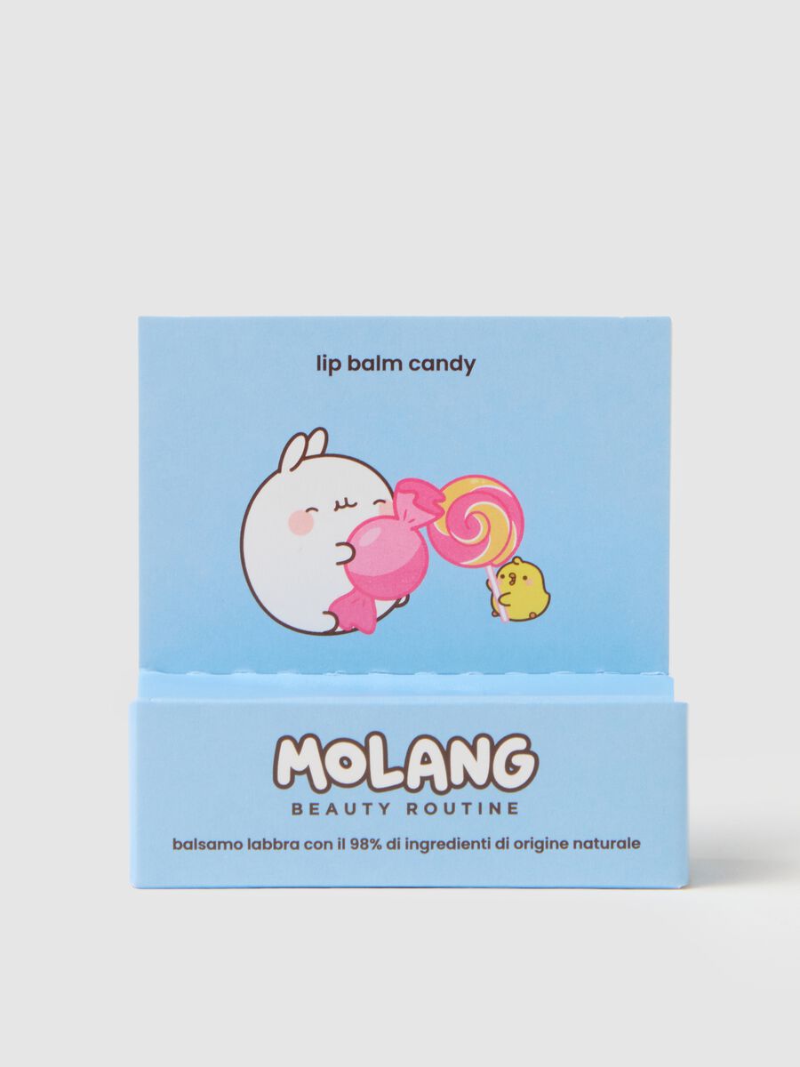 Molang cotton candy lip balm_0