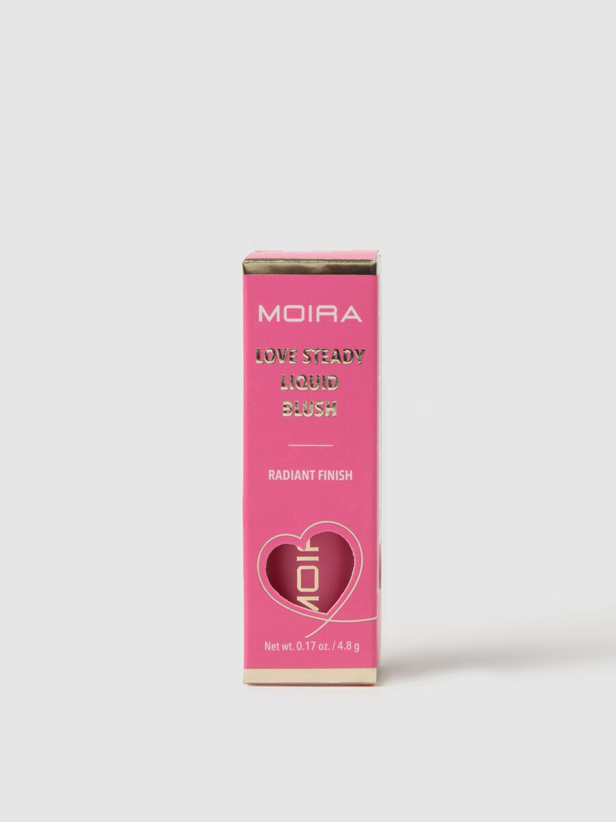 MOIRA LOVE STEADY LIQUID BLUSH 005 SO CUTE - Korean make-up_0