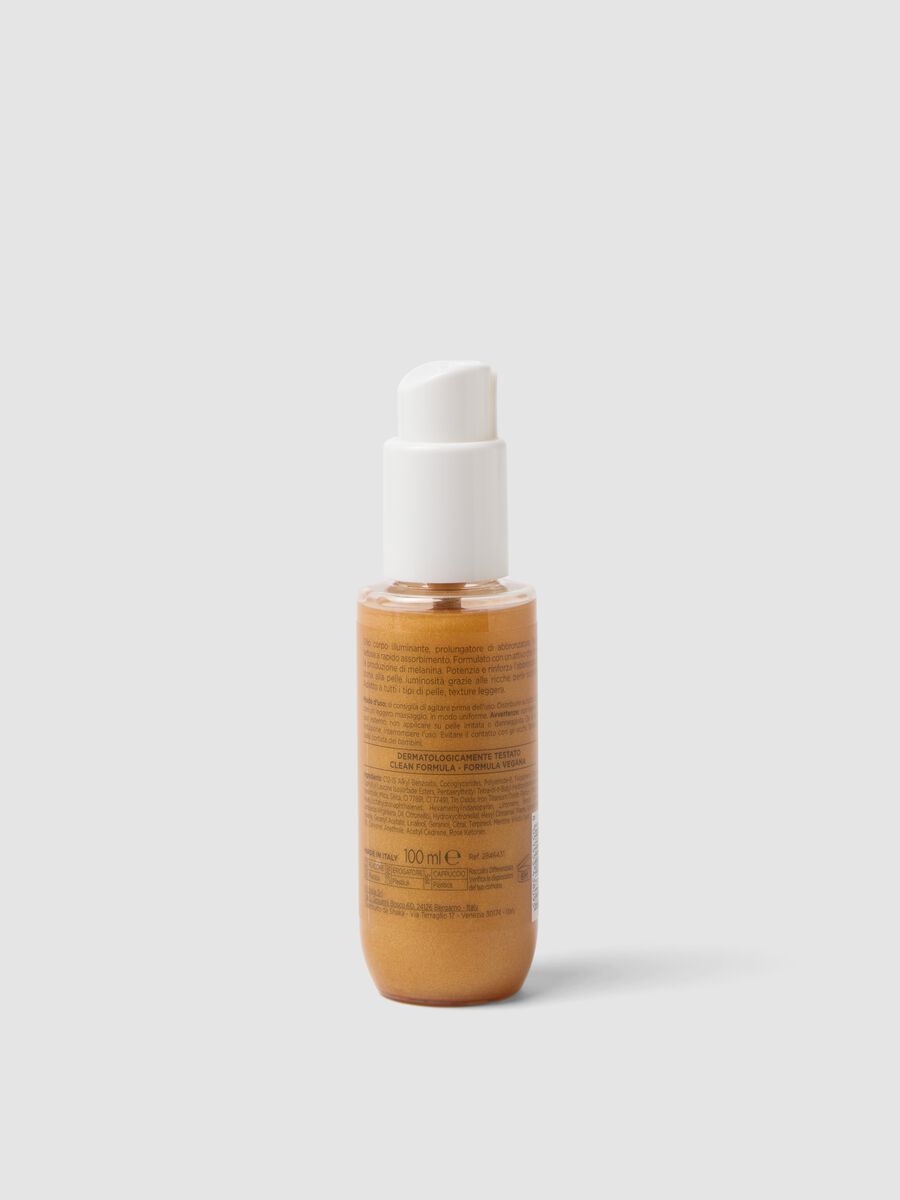Glow Oil &ndash; زيت ما بعد الشمس المضيء_1