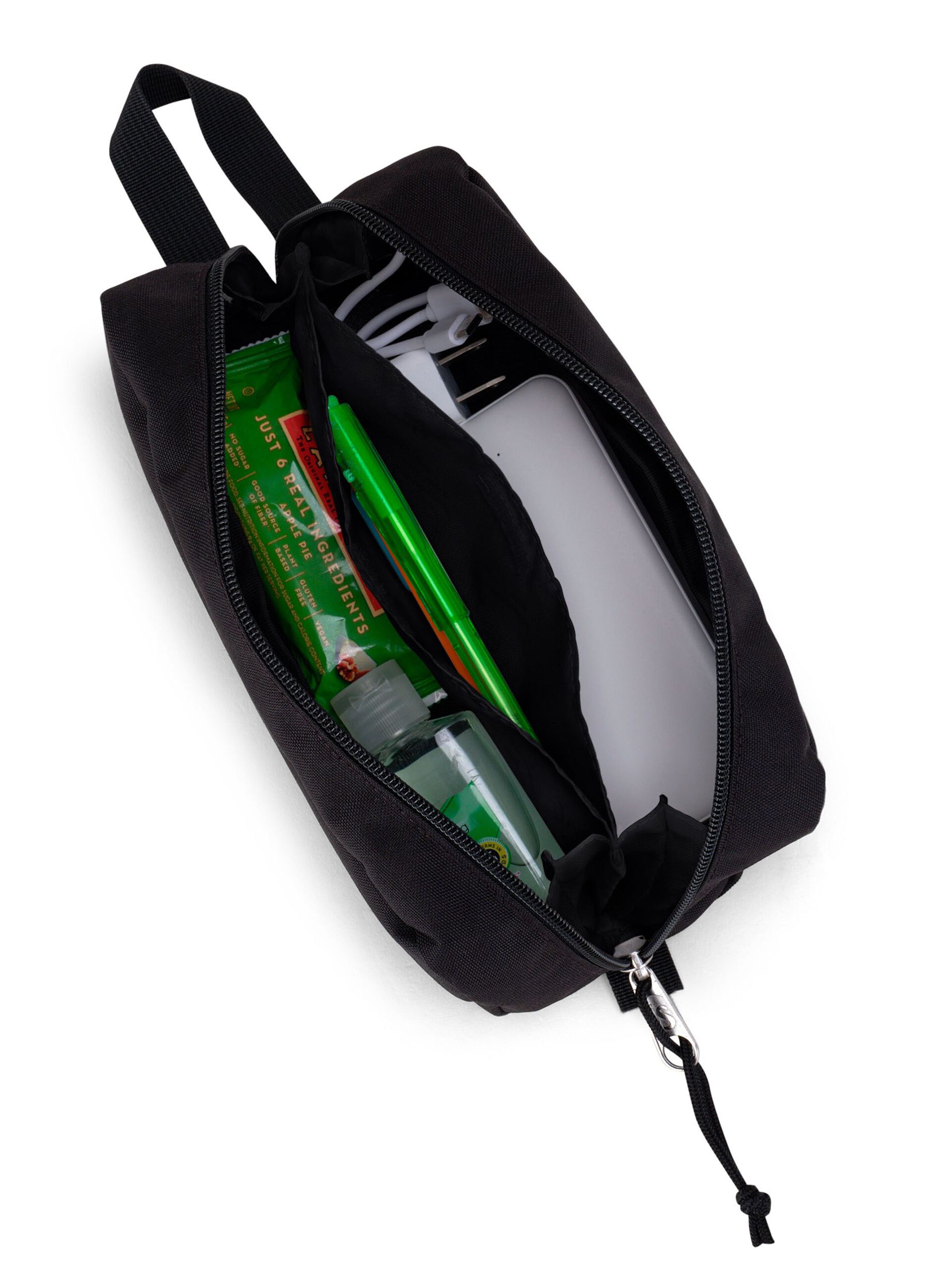 Perfect Pouch Black Case