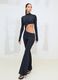 Black Cut-Out Bodysuit_1