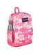 Unisex Floral Pattern Cross Town Plus Backpack_4