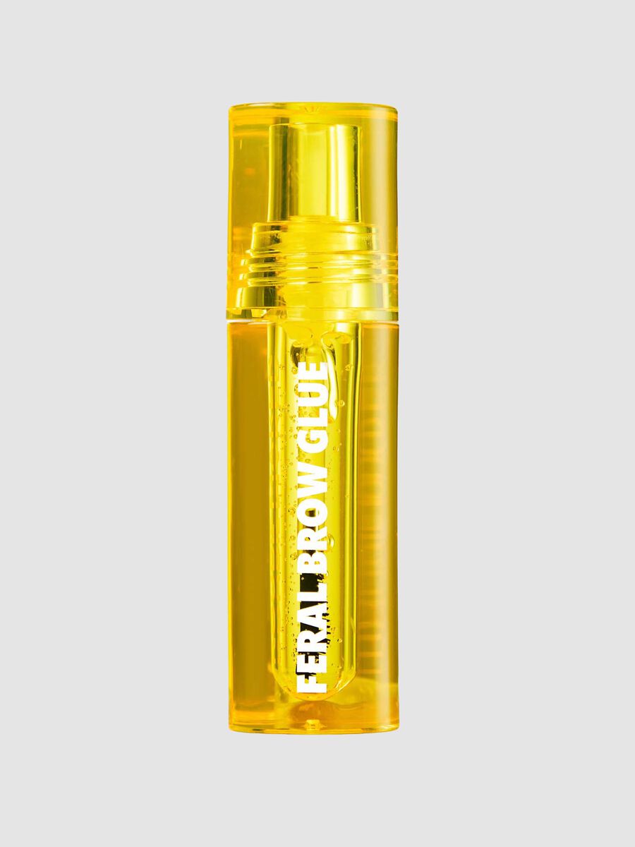 Feral Brow Glue Clear 3ml_0