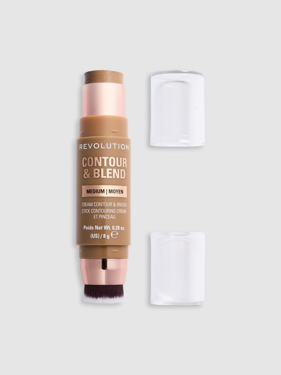 Reloaded Contour & Blend Stick Medium_0