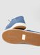Blue casual shoes_2