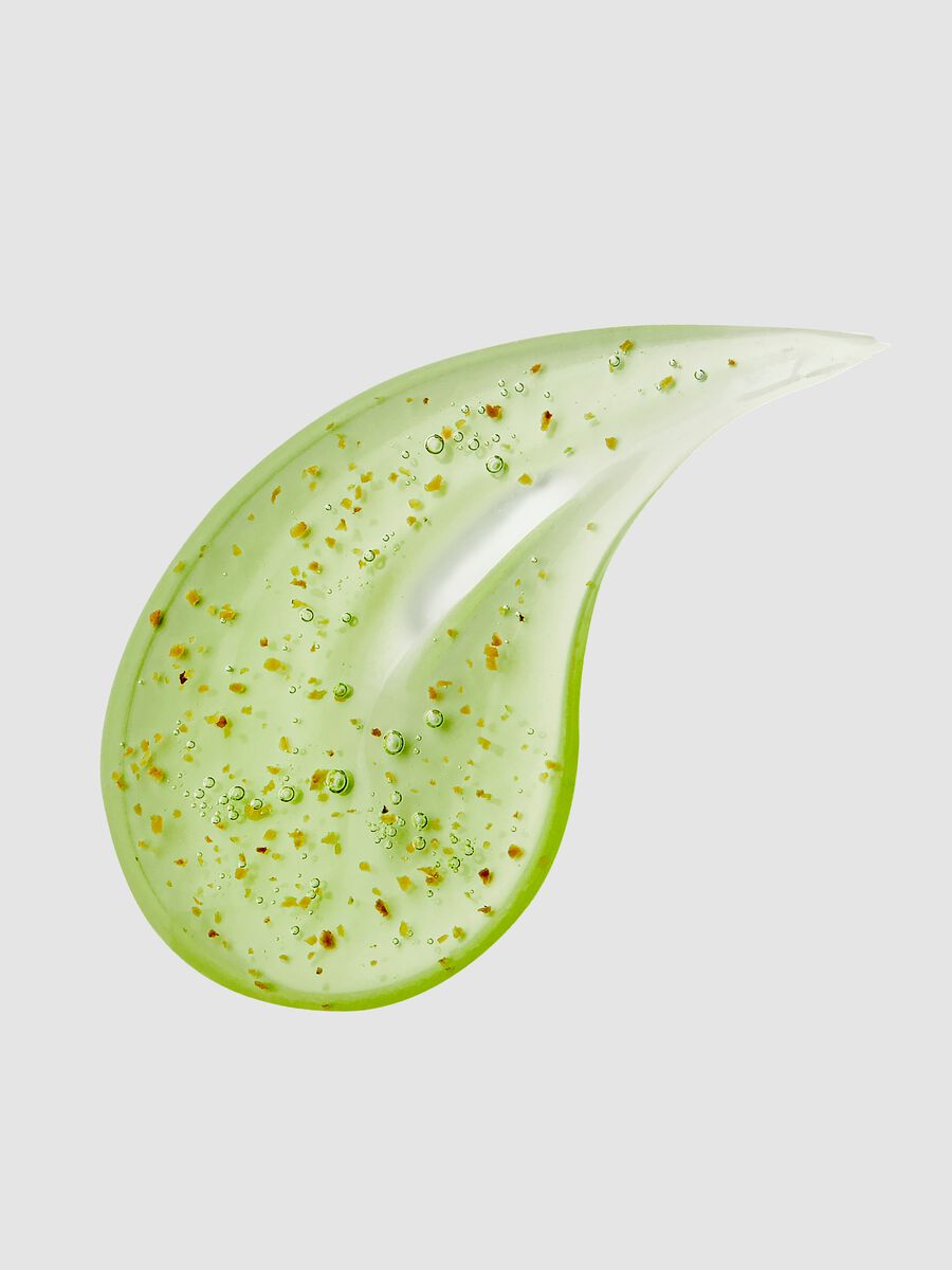 Lime Sunday Refresh Shampoo 450ml - Korean beauty care_1