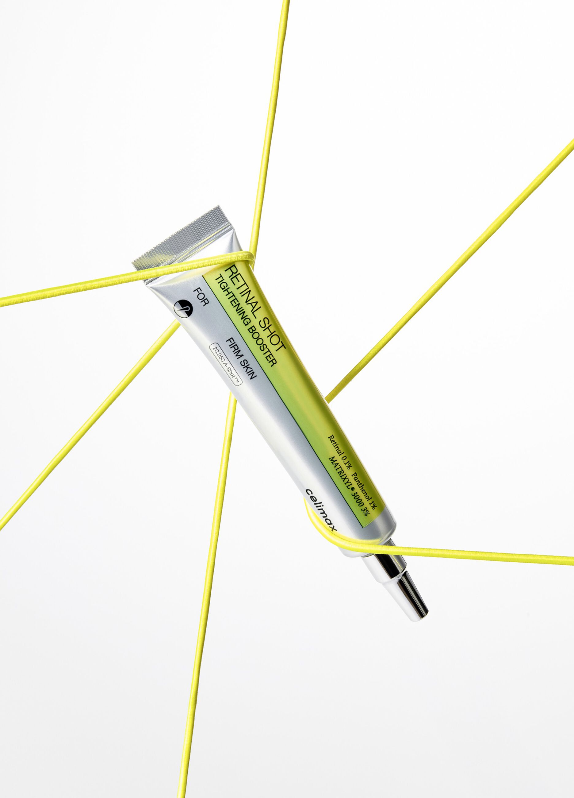 The Vita-A Retinal Shot Tightening Booster 15ml