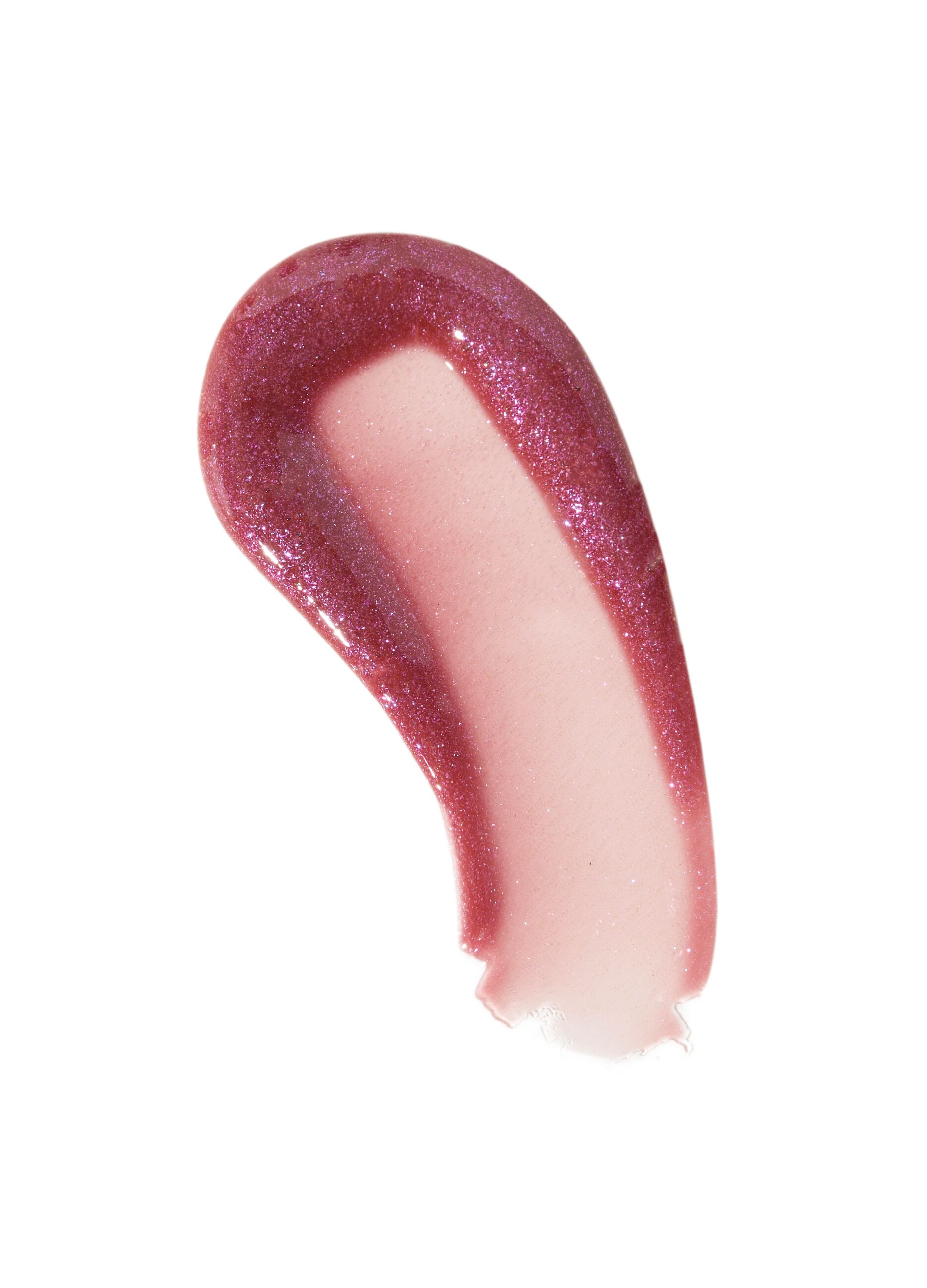 Revolution Pout Bomb Berry Lustre Shimmer Gloss