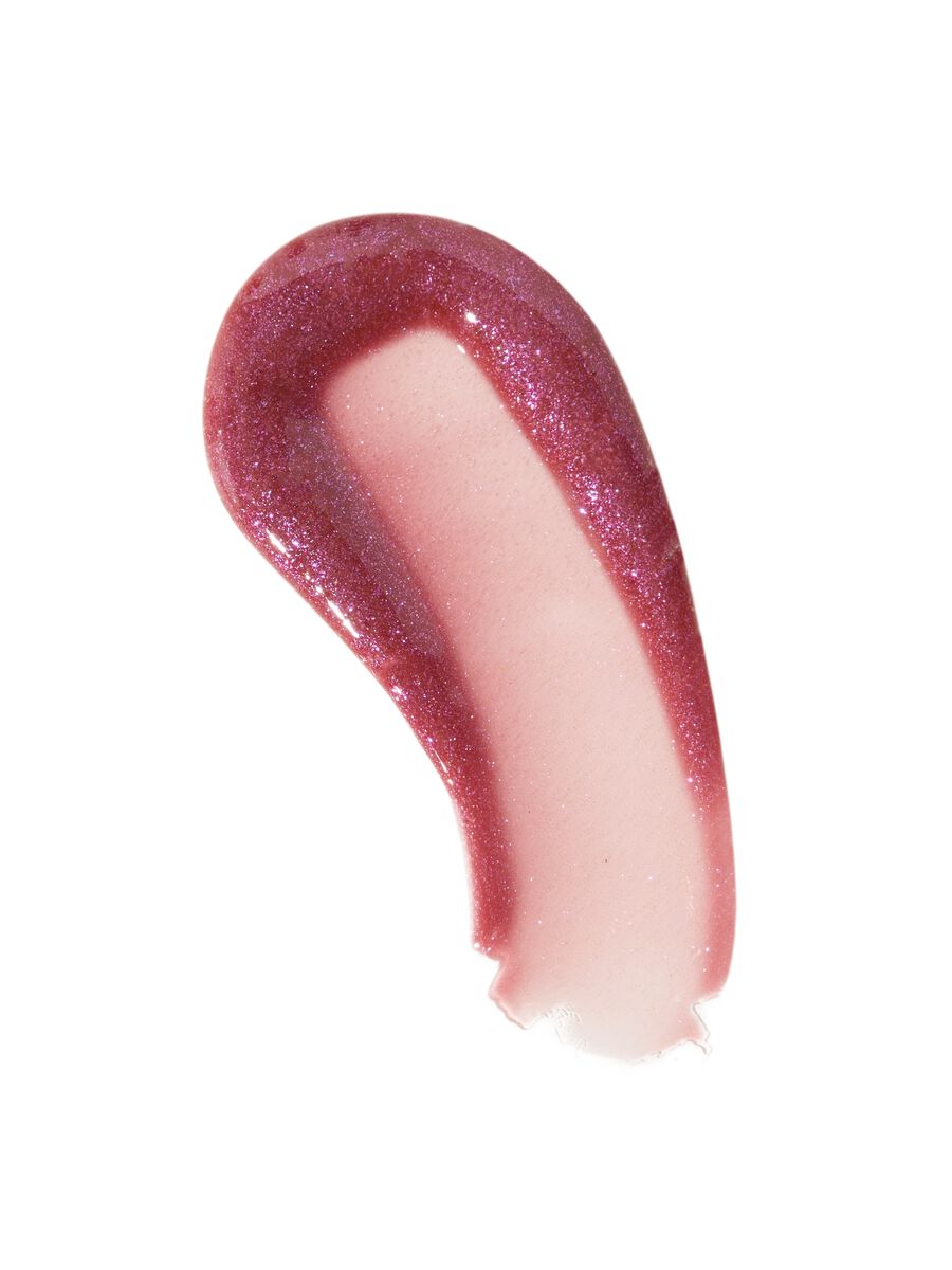 Revolution Pout Bomb Berry Lustre Shimmer Gloss_2