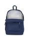Cross Town Plus Blue Unisex Backpack_2