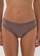 3-pack of multicolour organic cotton briefs with lace_1
