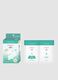 Tea Tree Cica Pore Nose Strip 5P - Korean skincare_0
