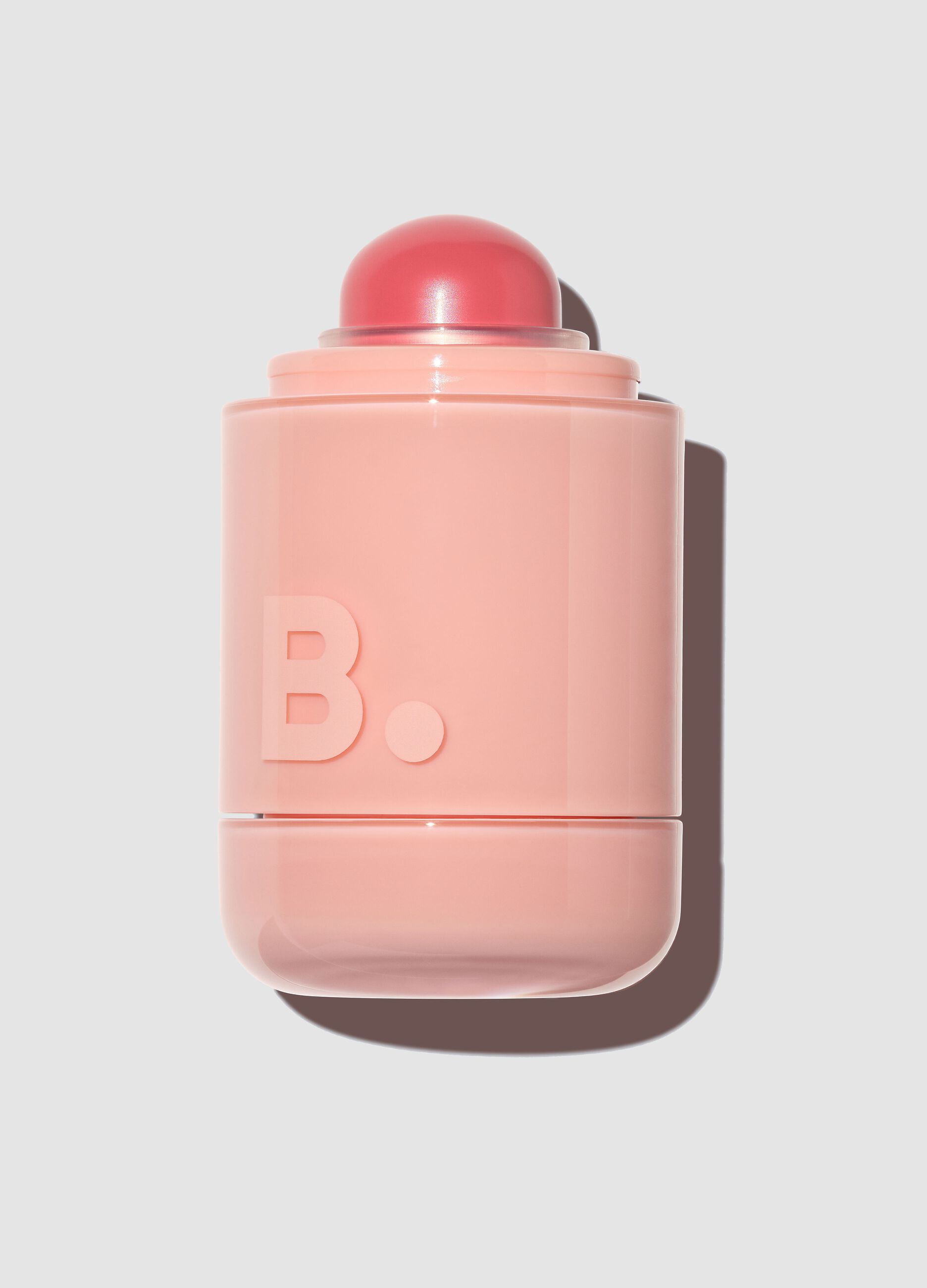 B. BY BANILA Romantic Blush Lip & Cheek - 13 كريم كورال - مكياج كوري