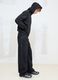 Washed Black Baggy Denim_1