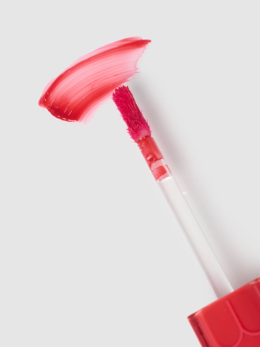 ROM&ND DEWY&middot;FUL WATER TINT 07 CHERRY WAY - Korean Makeup_3