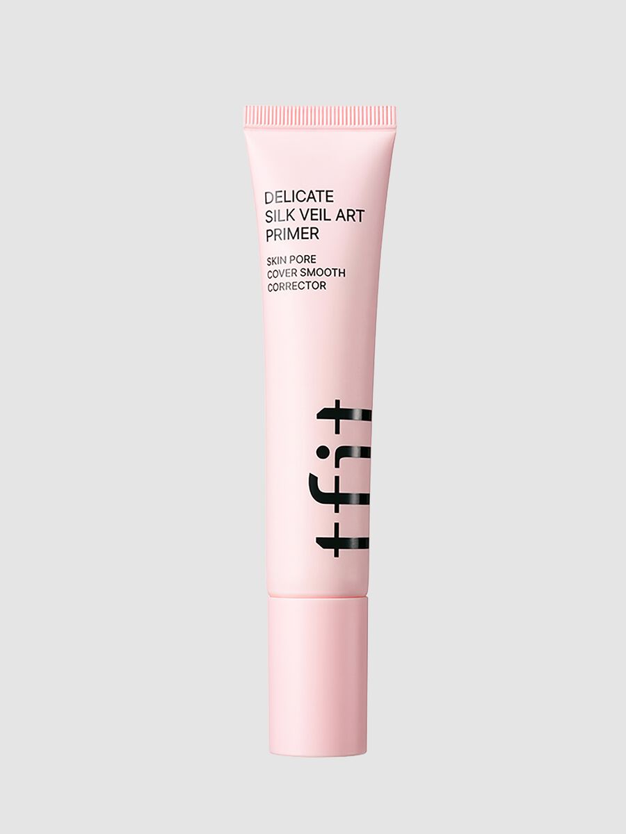 Delicate Silk Veil Art Primer 30 ml &ndash; Korean Make-up_0