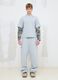 Double Longsleeve Grey & Camo_2