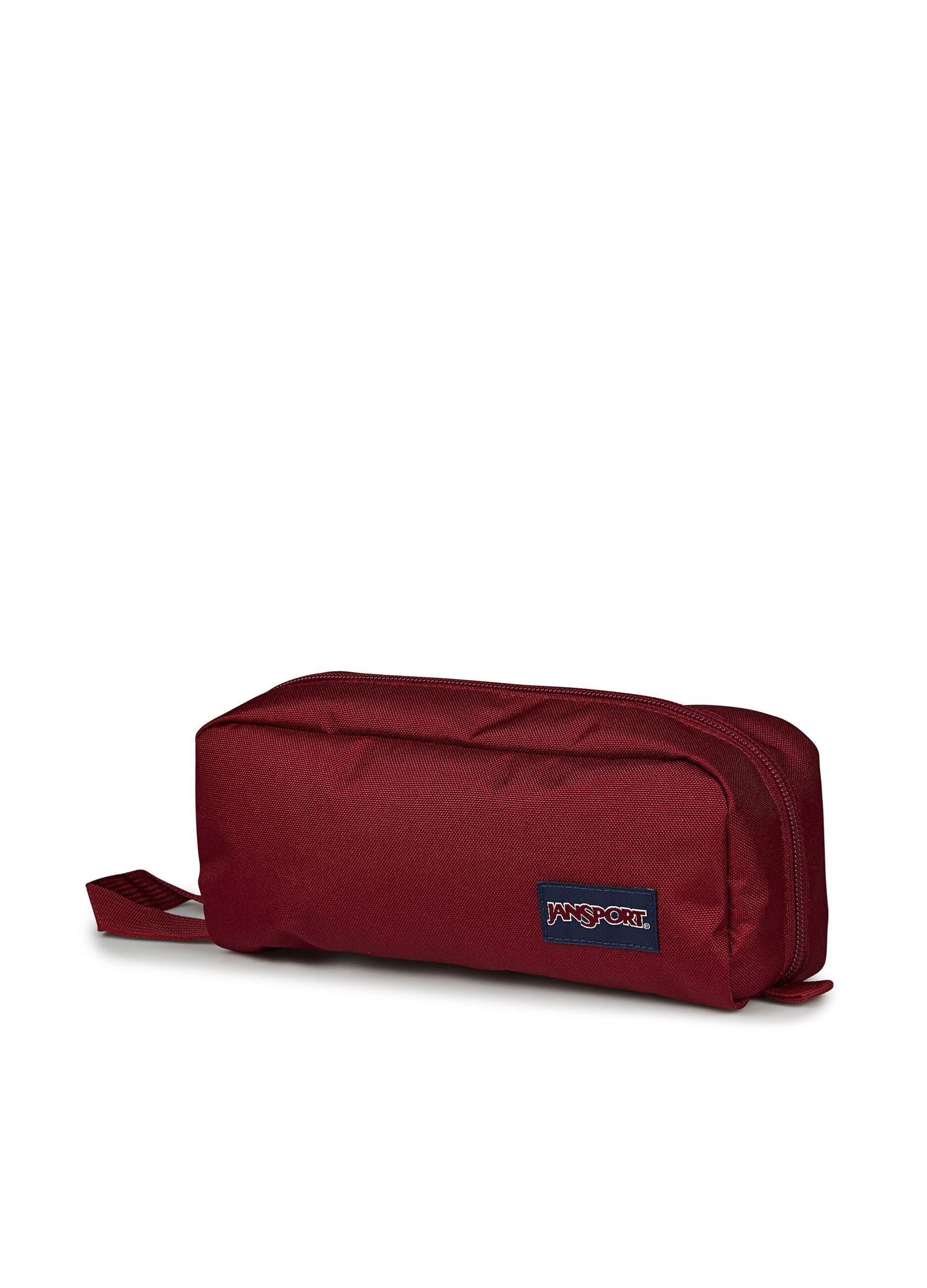 Bordeaux Perfect Pouch Case