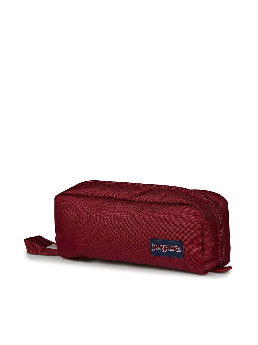 Bordeaux Perfect Pouch Case_2