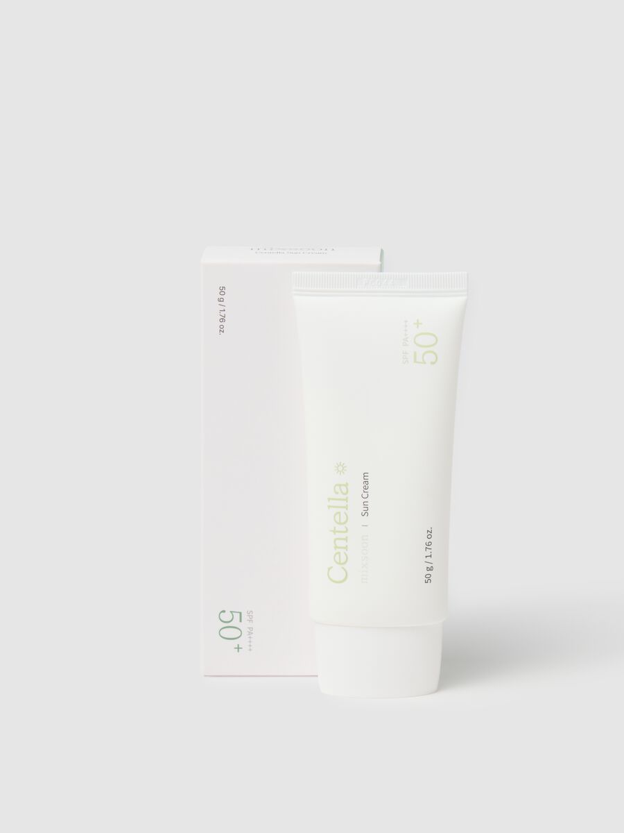 Centella Sun Cream 50g_0