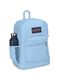 Unisex Cross Town Plus Blue Backpack_4