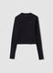 Arch Longsleeve Black_0