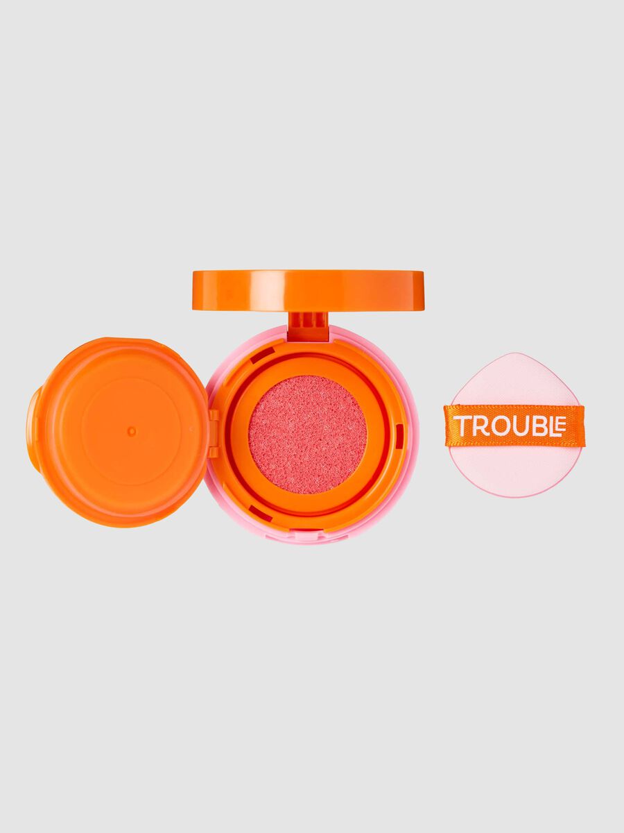 Press Disco Cushion Highlight Funk Off Pink 4Ml_0