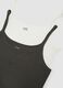 Bipack canotte bianco e grigio in cotone elasticizzato regular fit_2