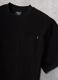 Graphic Pocket T-shirt Black_7