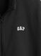 Children's black sweatshirt_4