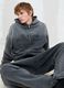 Full-Zip Hoodie Sunfaded Grey_1