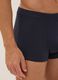 Blue organic cotton boxers_3