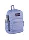 Unisex Cross Town Plus Blue Backpack_4