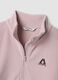 Pile Half Zip Traspirante ALTAVIA WITH DEBORAH COMPAGNONI_5