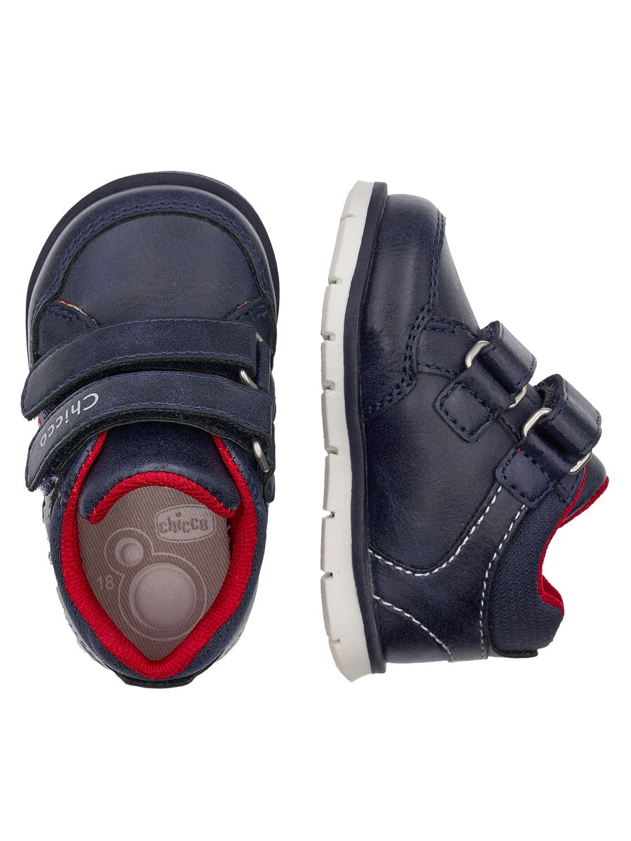 Blue Baby Shoes_2