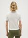 Women's Multicolour Viscose Blend Regular Fit Jumper_3