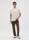 Short Sleeve Cotton T-shirt_1