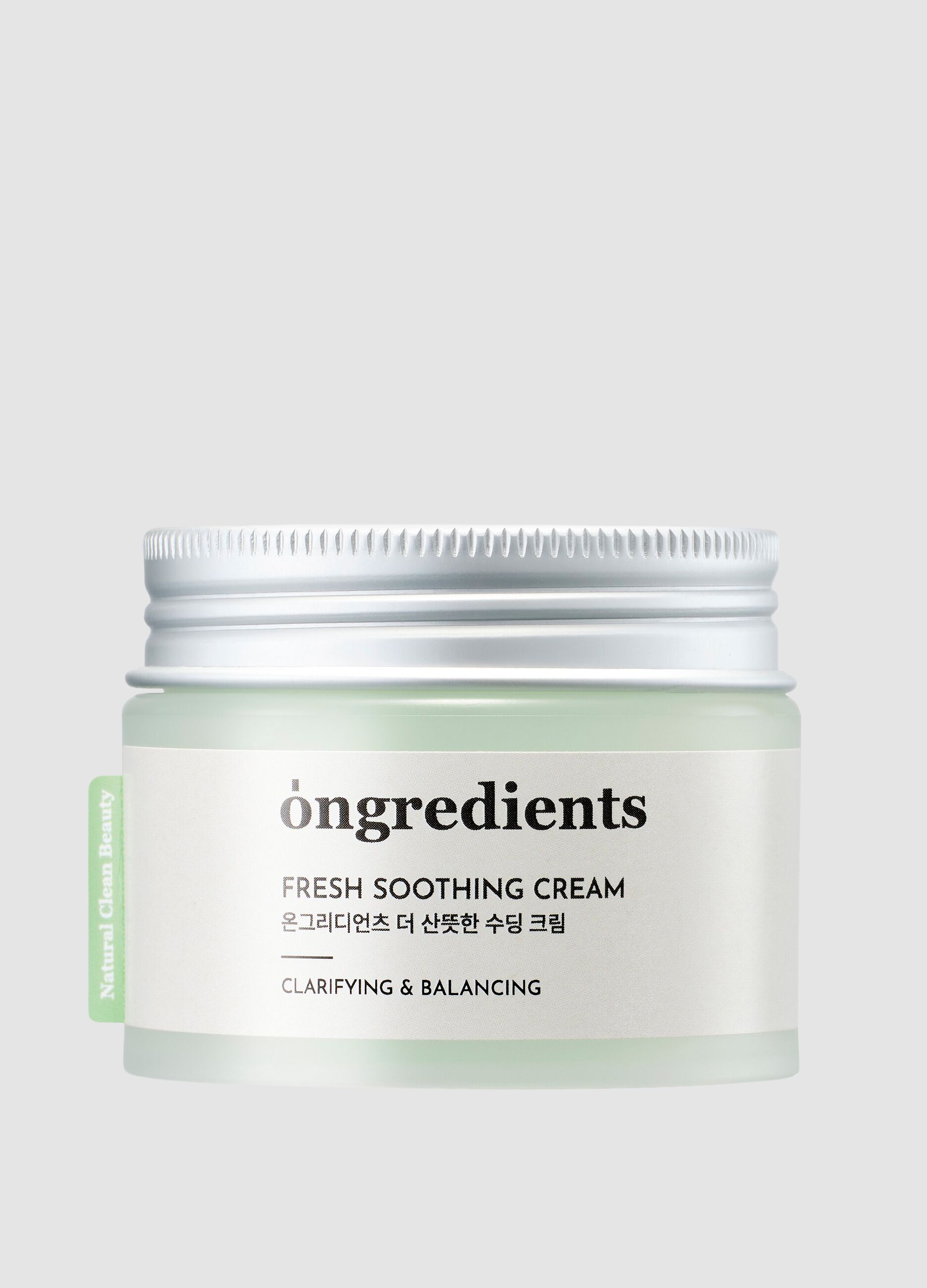 Fresh Soothing Cream 50ml